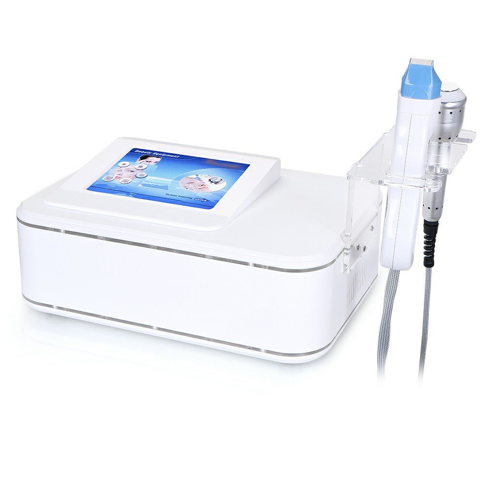 Shape Tactics - Professional Fractional RF Facial Tightening Wonder