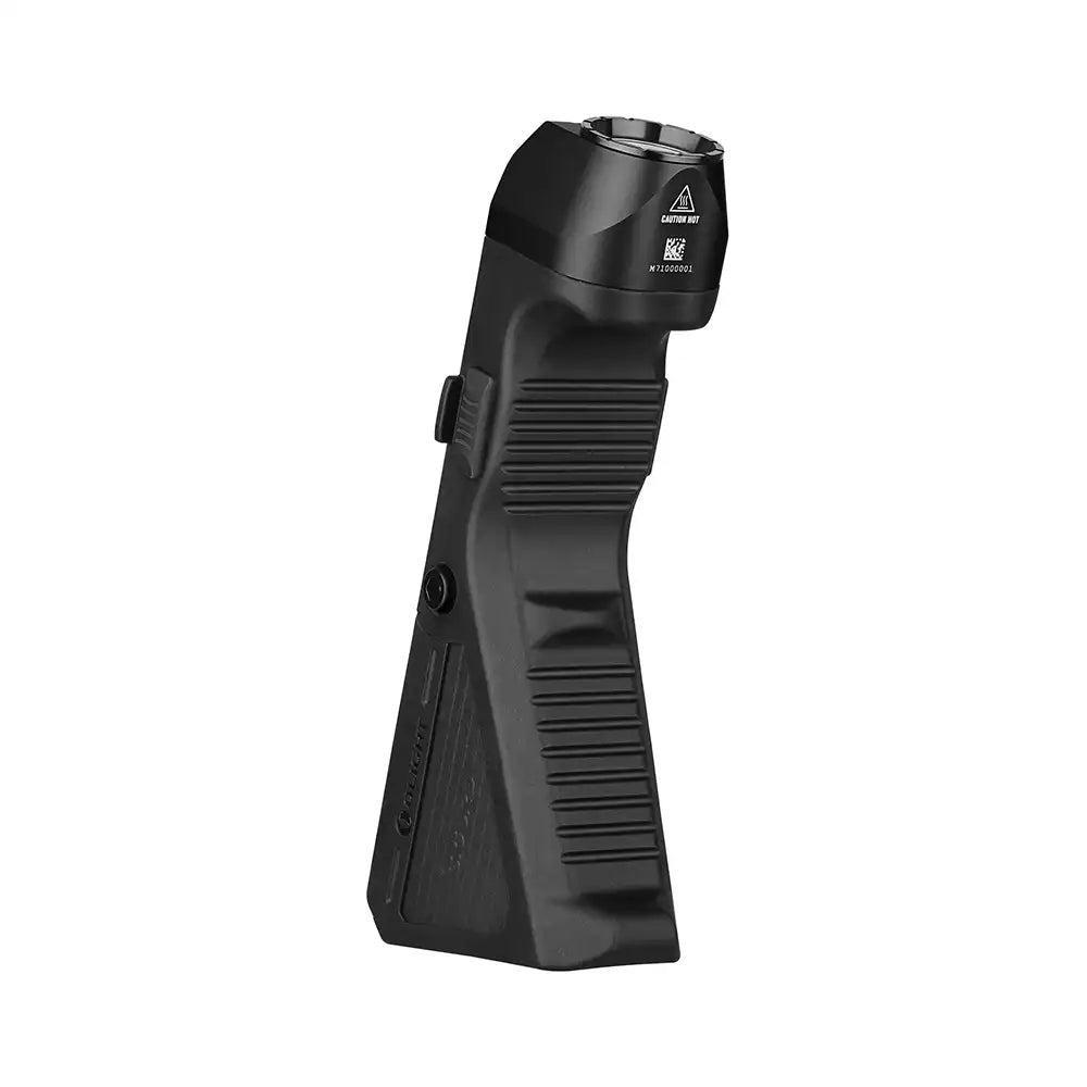 Olight Sigurd Angled Grip Flashlight