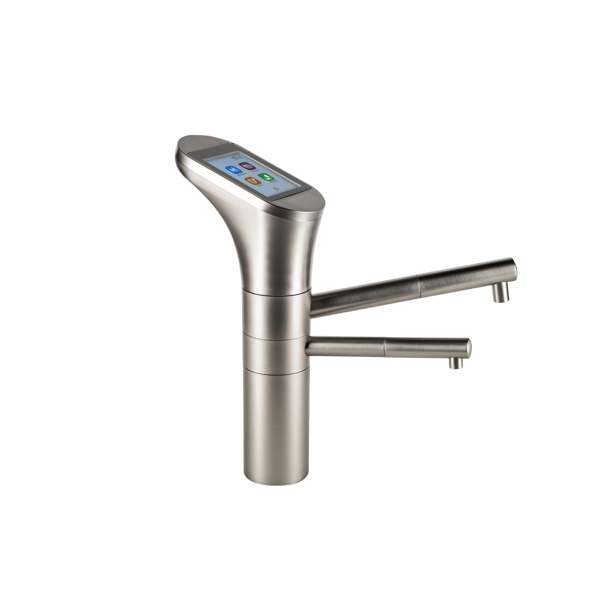 Echo Water - The All - Access Digital Faucet