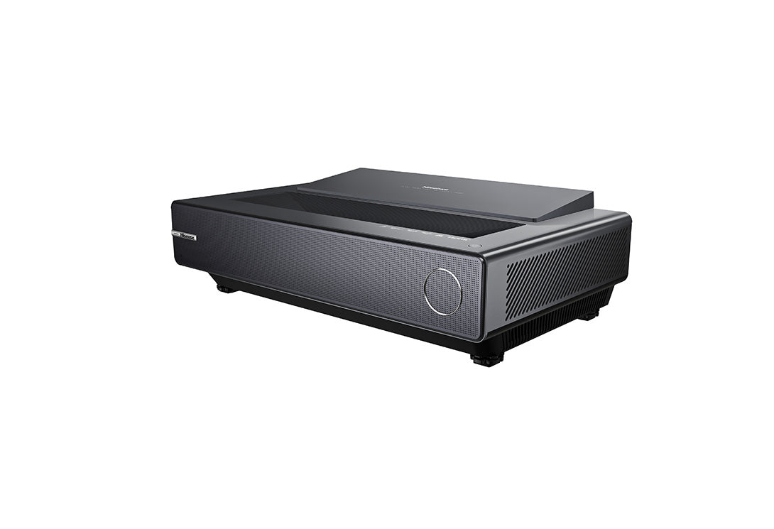 Hisense PX2-PRO TriChroma Laser Cinema - Your Gateway to Stunning Home Entertainment