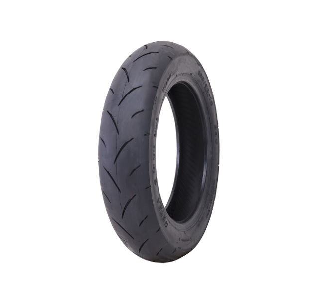 Kenda Kwick KD1 130/70-12 Tire - Your Road to Comfort and Performance