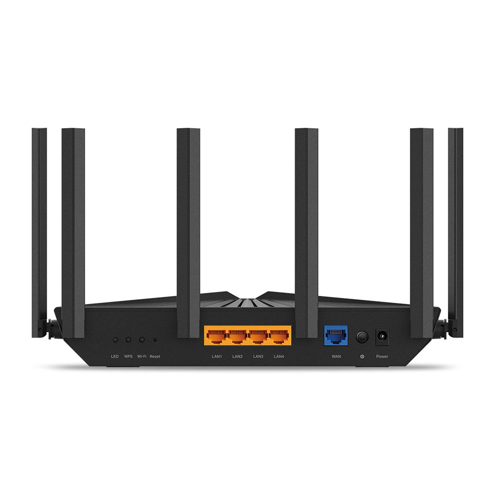 TP-Link Archer AX4400 Wi-Fi 6 Router - Your Ultimate Home Connectivity Solution