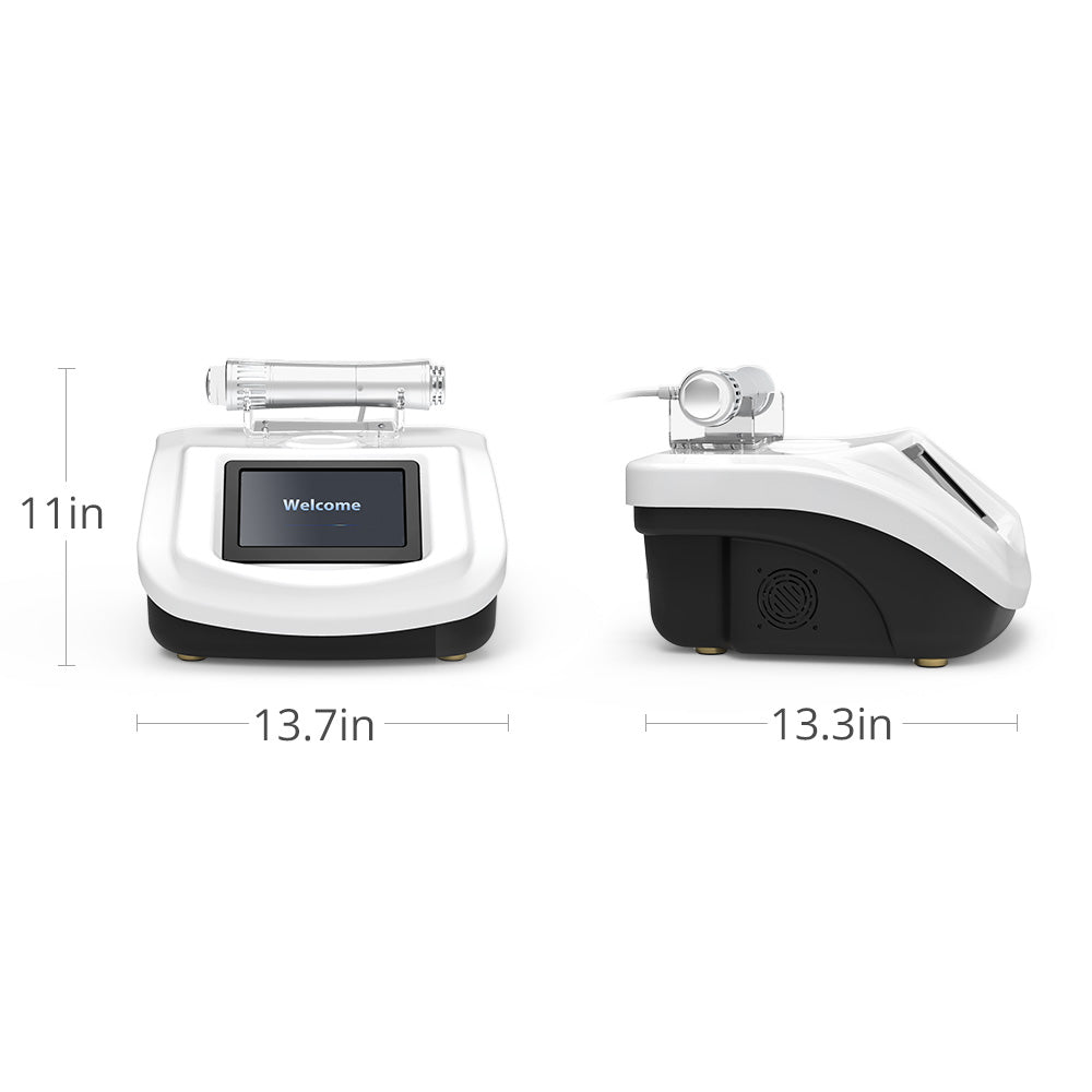 Shape Tactics ESWT: Transform Your Health with Shockwave Therapy