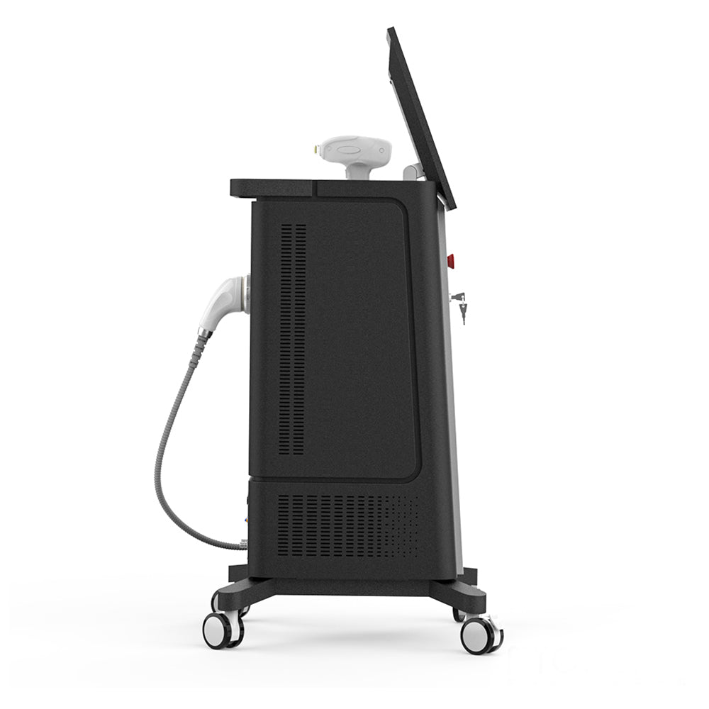 Advanced 808nm Shape Tactics Laser Hair Removal Pro