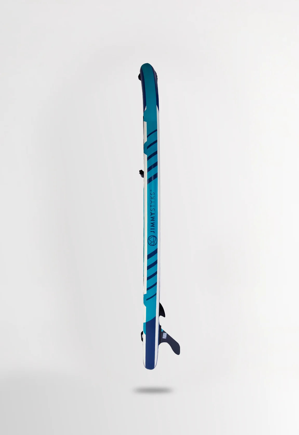 Jimmy Styks PORTAGE 10'6" 2-in-1 ISUP/KAYAK: Your Ultimate Water Sports Companion