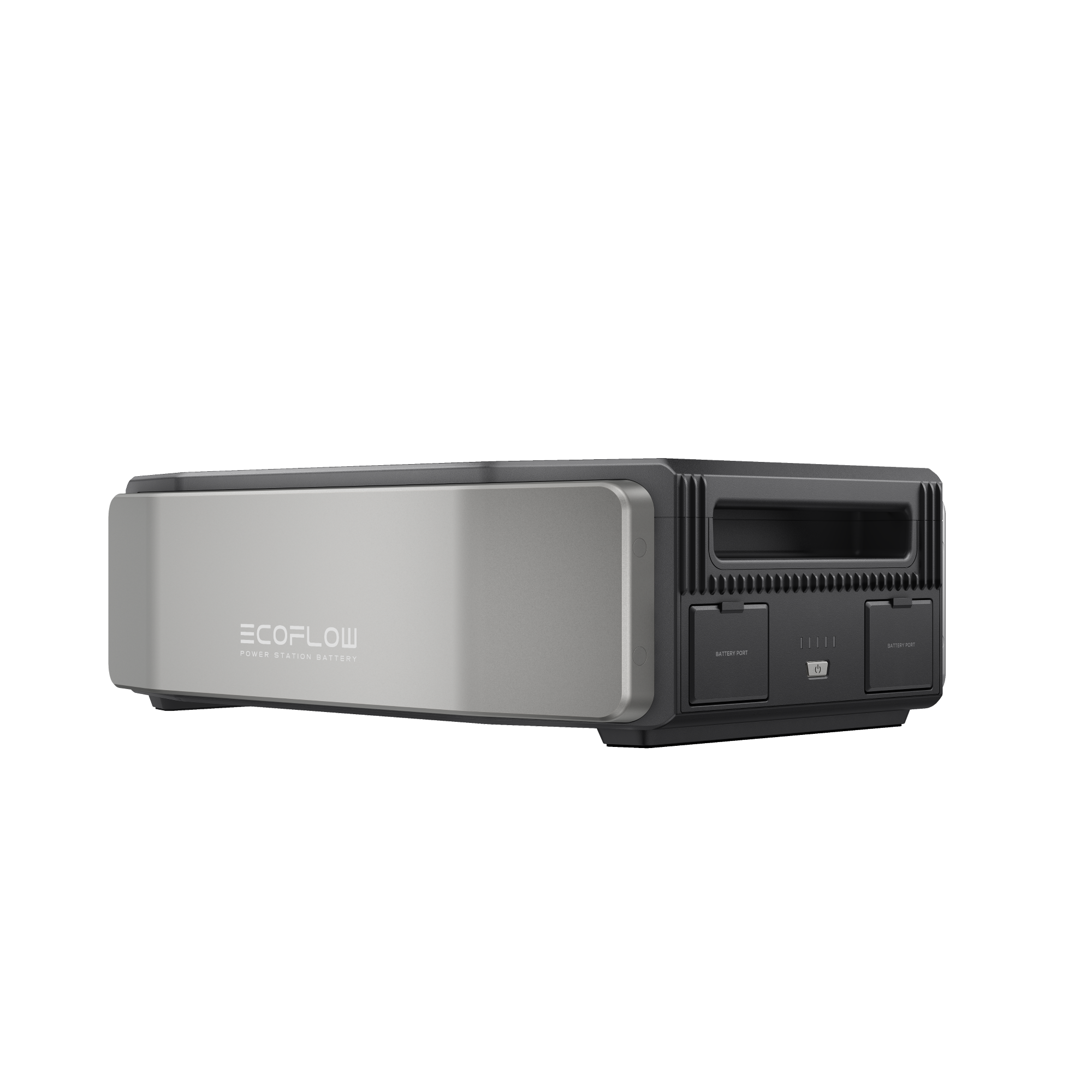 EcoFlow DELTA Pro Ultra 3-Battery Bundle | 18,432 Watt Hours of Power