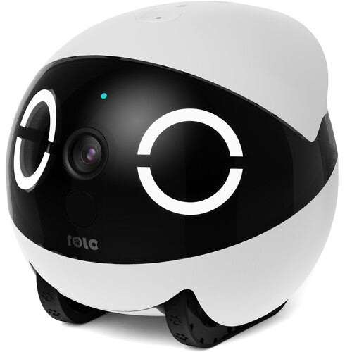 ROLA Mini: Your Pet's Ultimate Companion Robot