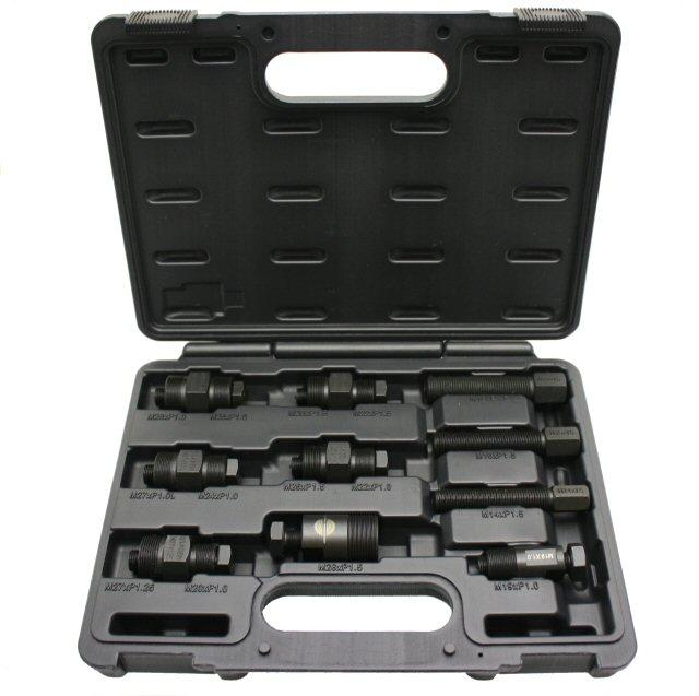 Universal 202-64 Flywheel Puller/Driver Set - Essential for Vehicle Maintenance!