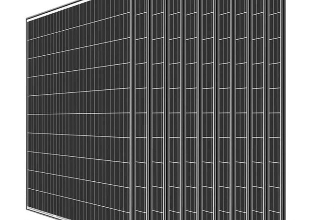 Renogy 320W High - Efficiency Solar Panel Pack (10 pcs) - Power Your World