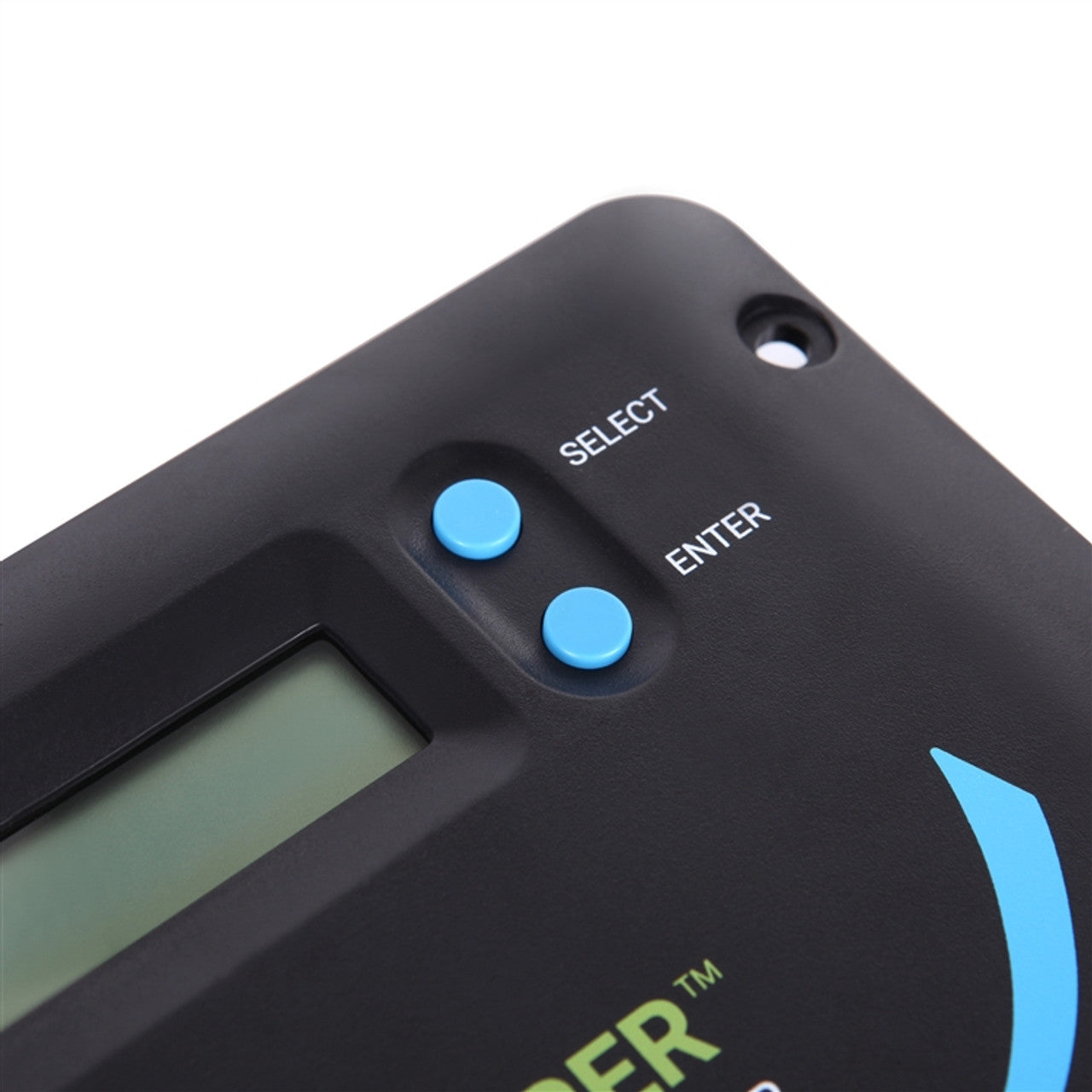 Renogy Adventurer-Li 30A Negative-Ground PWM Flush Mount Charge Controller - Your Reliable Solar Power Companion