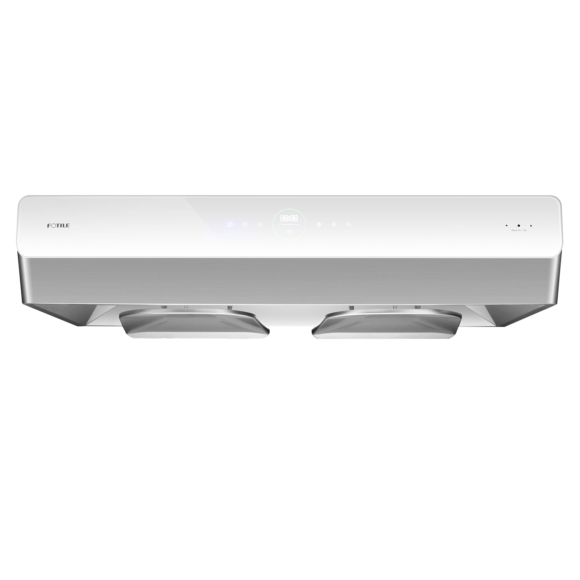 FOTILE Under-Cabinet Convertible Pixie Air Series: Breathe Easy in Your Kitchen!