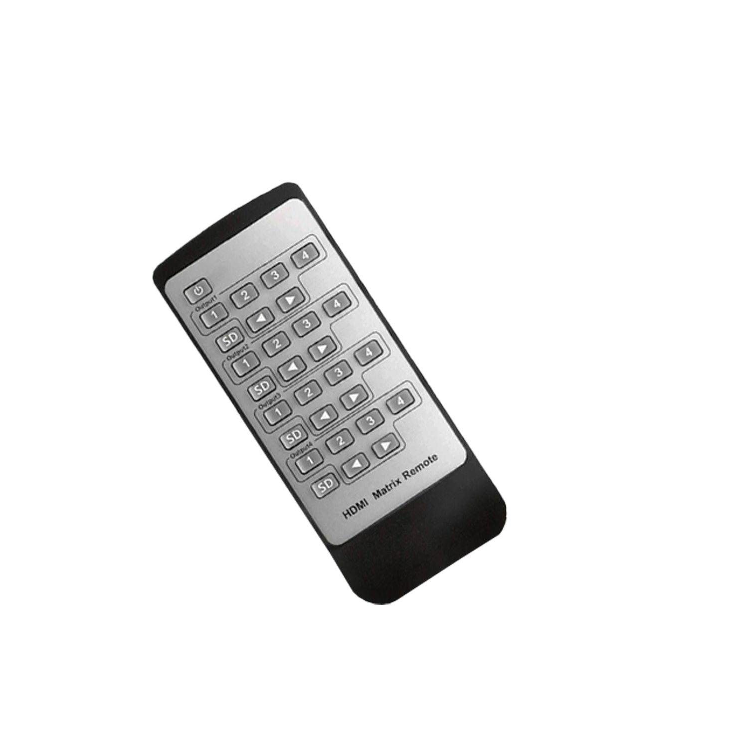 OREI Switch, Matrix, Multi-Viewers and More Remote Controllers - Your Ultimate Control Solution