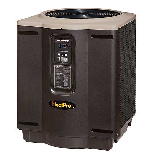 Hayward HeatPro - The Ultimate Pool Heat Pump