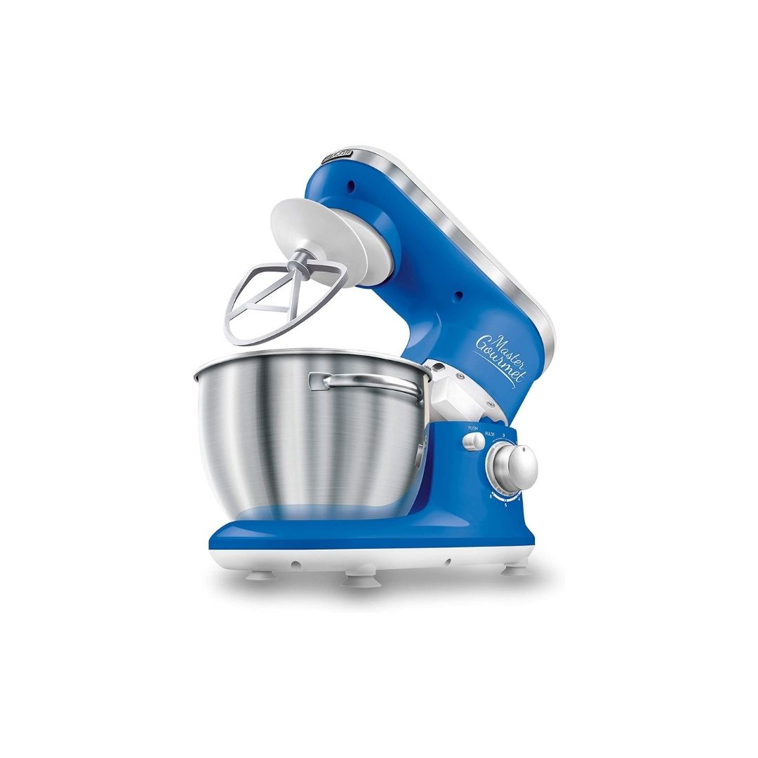 Sencor 300W Pouring Shield Stand Mixer - Your Baking Buddy
