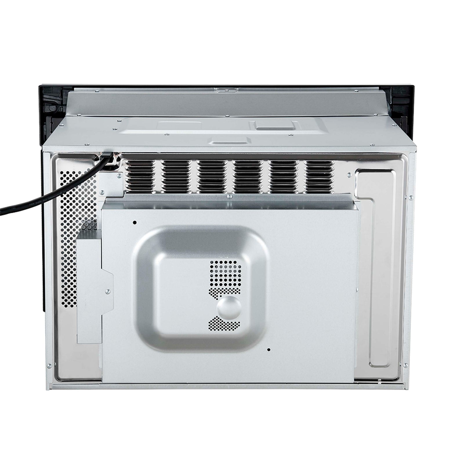 FORNO Oliena 30-Inch Compact Oven & Microwave: The Ultimate Kitchen Companion