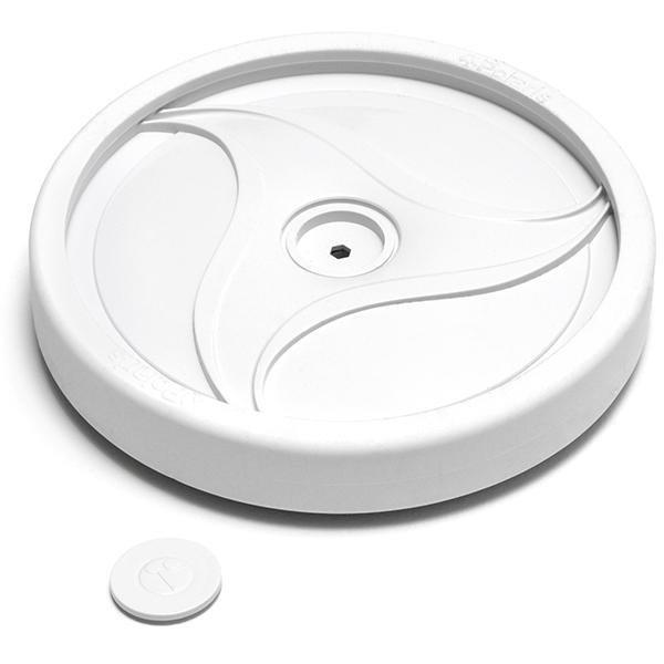 Revolutionary Zodiac Polaris Single-Side Wheel for Ultimate Pool Cleaning