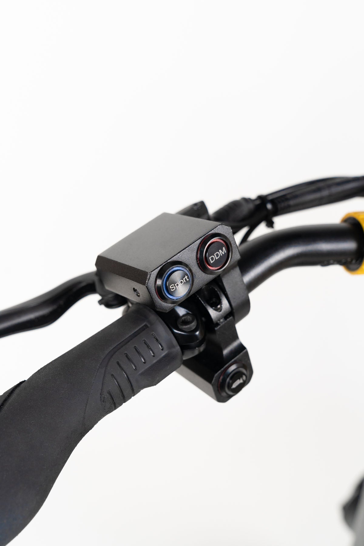 VSETT 11+ Super 72 High-Performance Electric Scooter
