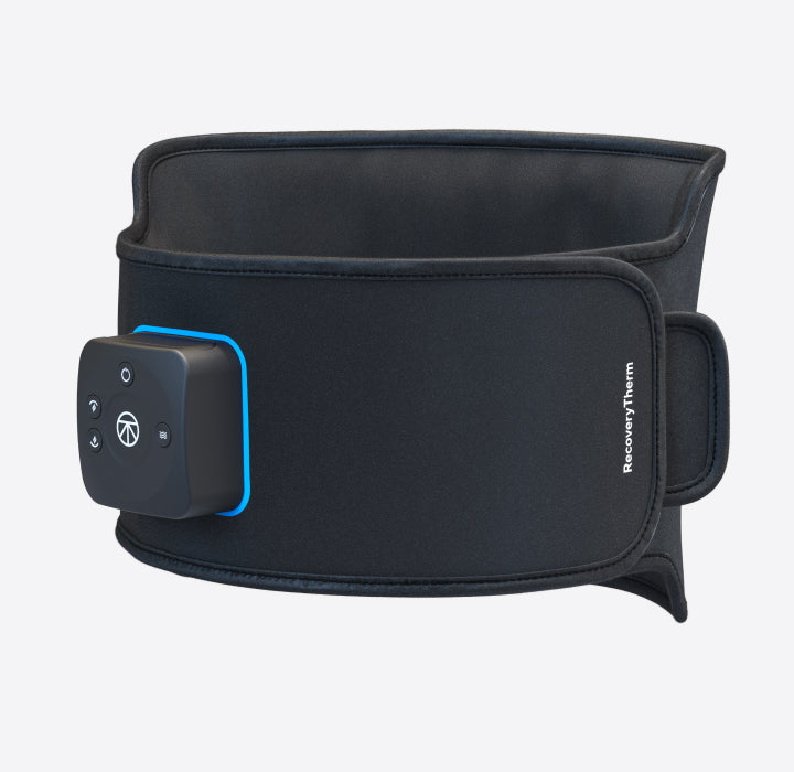 Therabody Back and Core RecoveryTherm