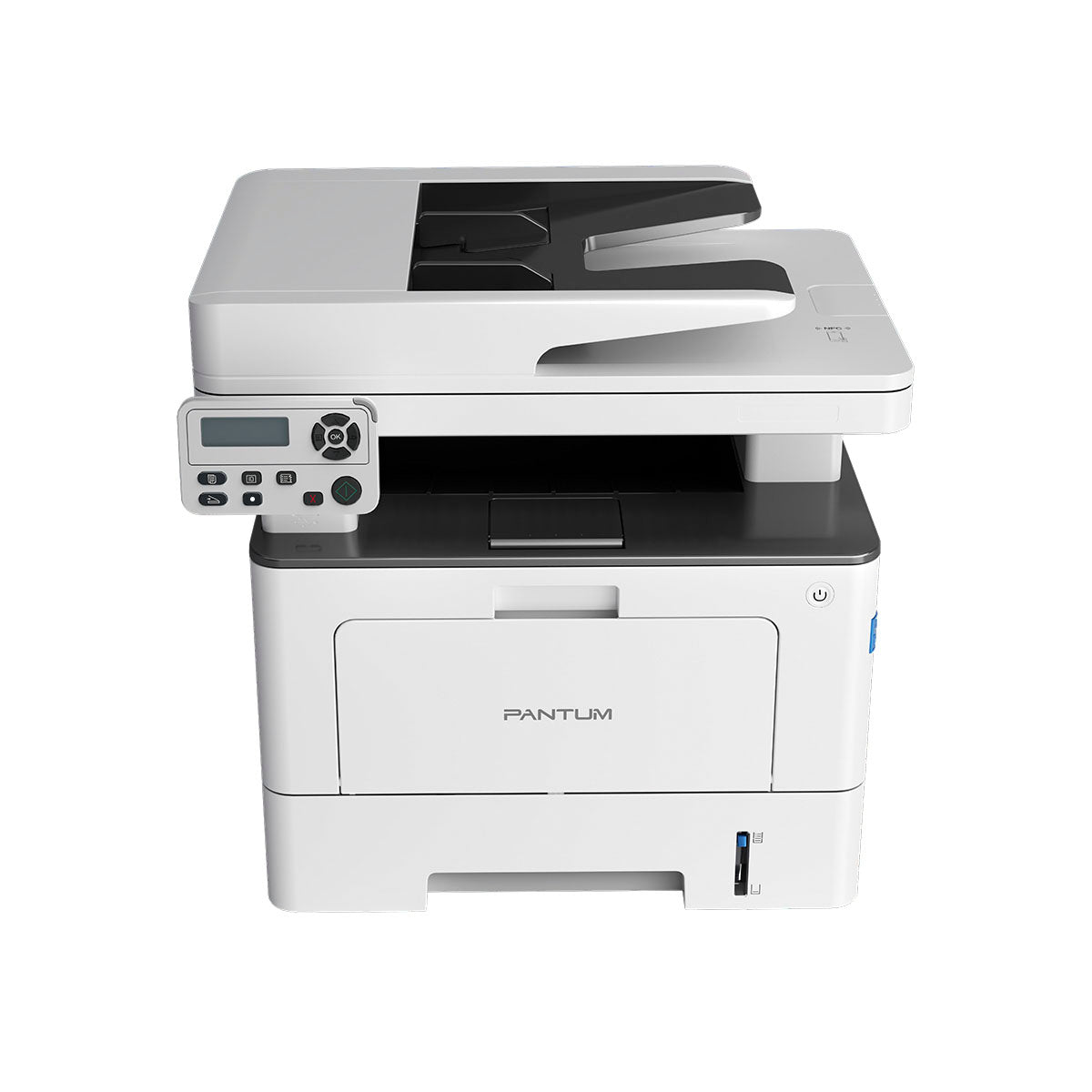 Pantum BM5100ADN 3-in-1 Laser Printer: Your Office Printing Powerhouse