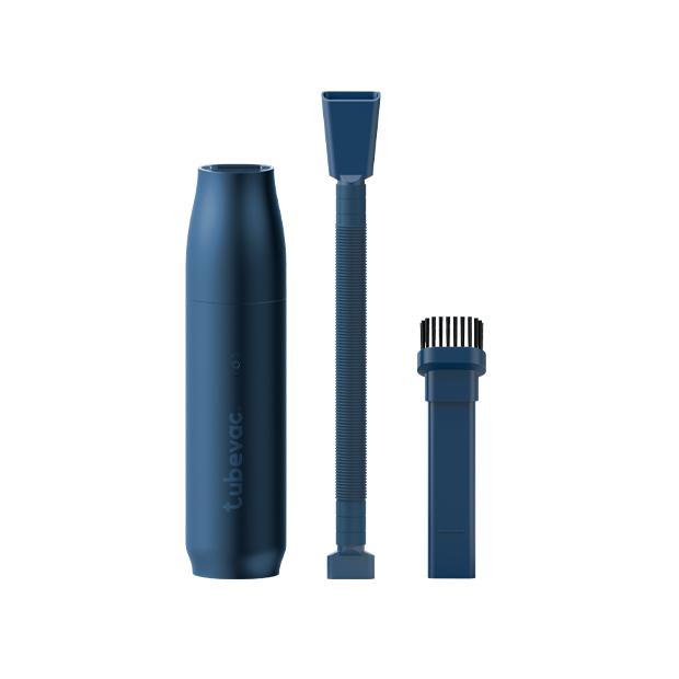 Veho Tubevac Mini: Your Ultimate Portable Cleaning Companion