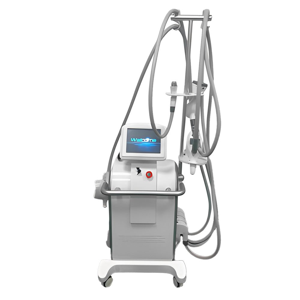 Shape Tactics 360° Roller Massage Vacuum Sculpting Wonder Machine