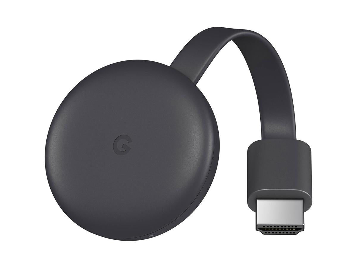 Google Chromecast - Your Gateway to Seamless Streaming