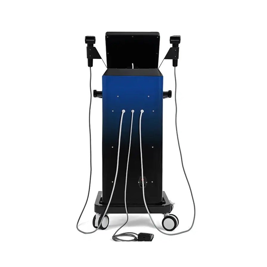 Shape Tactics - Gold RF Micro-Needling Anti-Aging Wonder System