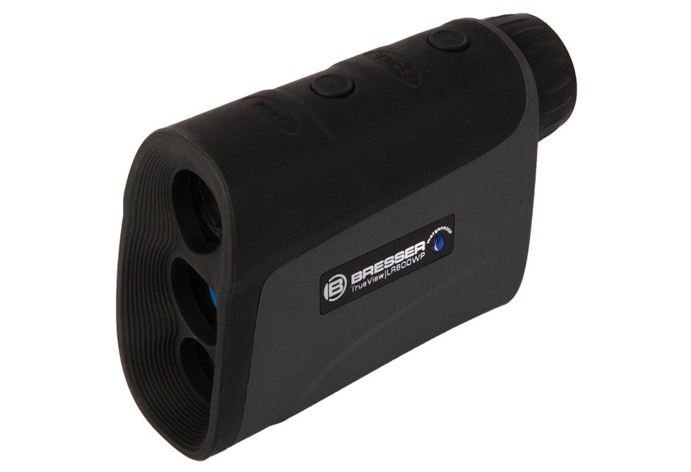 TrueView 800 Rangefinder - Your Waterproof Hunting & Hiking Essential