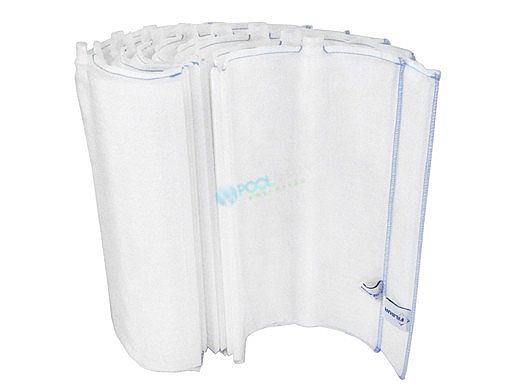 Universal Grid Set for Hayward, Pentair, Waterway, American, Pac-Fab, Astral Pools - Keep Your Pool Clean Effortlessly