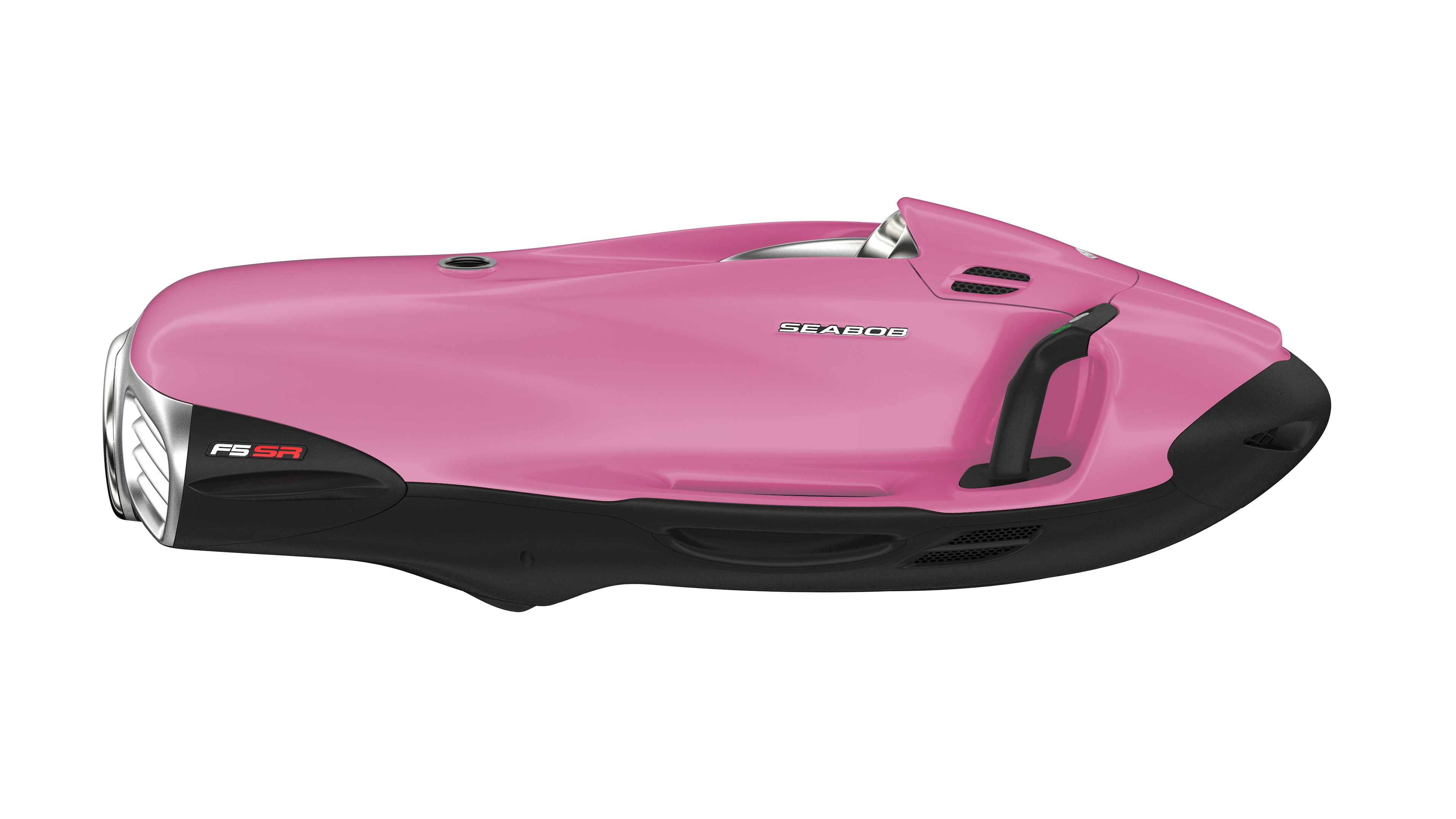 Luxury SEABOB F5 SR Underwater Scooter - Dive into Unmatched Thrills!