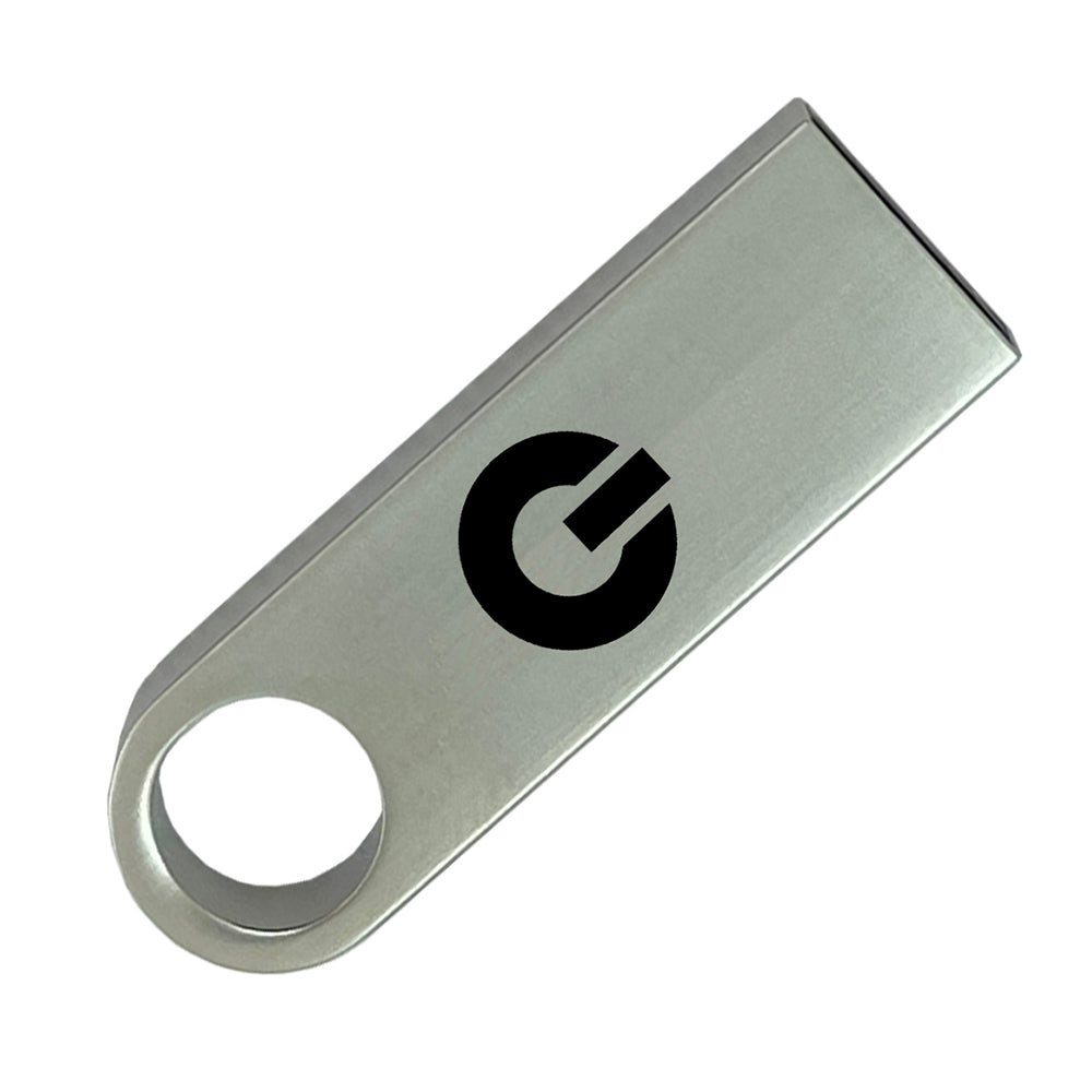 Cloakey USB Privacy Browser - Your Shield for Secure Browsing