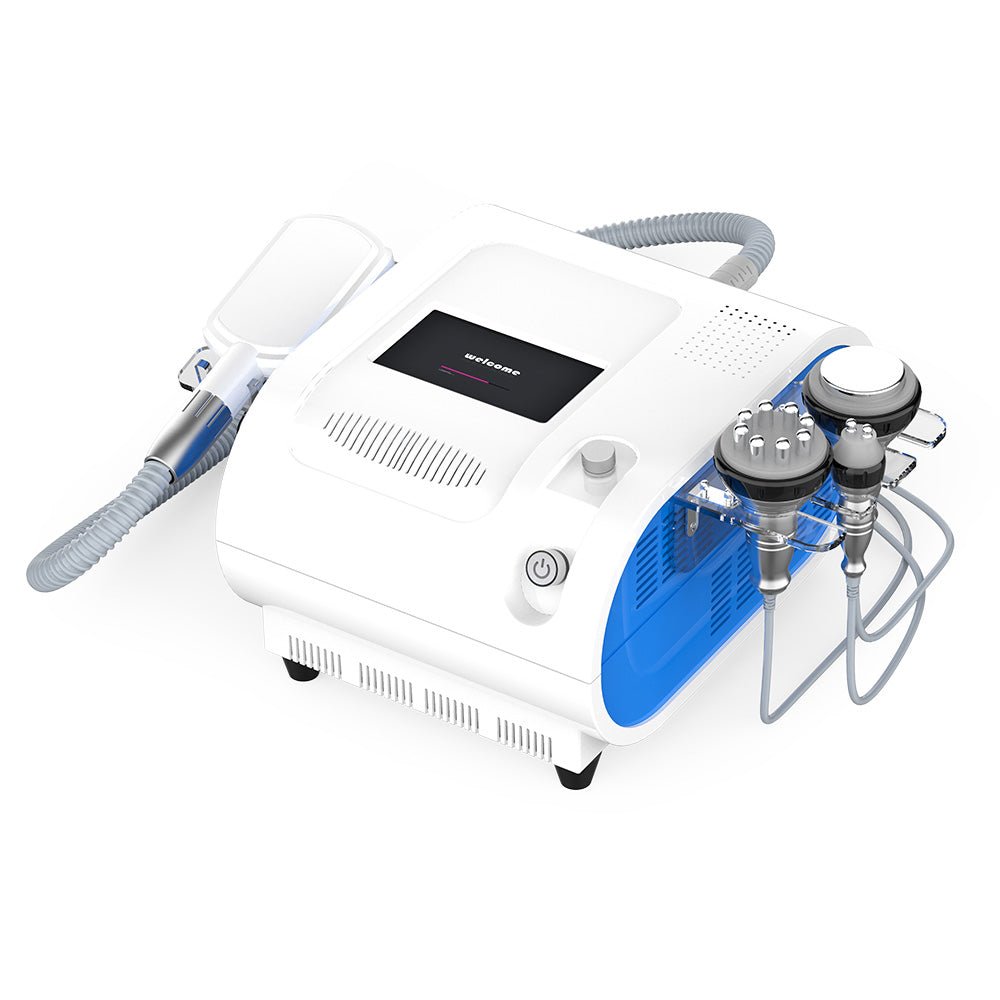 Shape Tactics All-in-One Body Sculpting Machine
