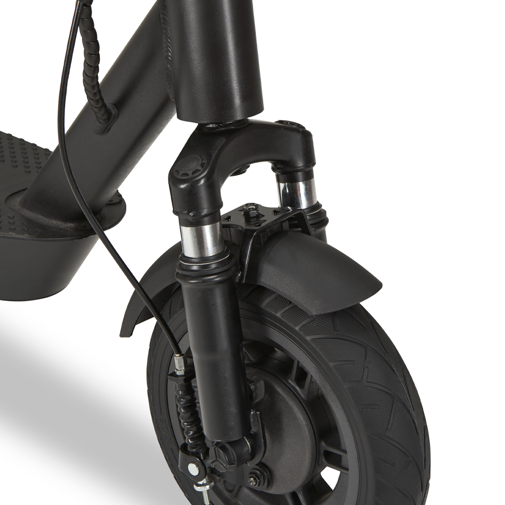 Ridel GTX 500W: The Ultimate Urban Electric Scooter