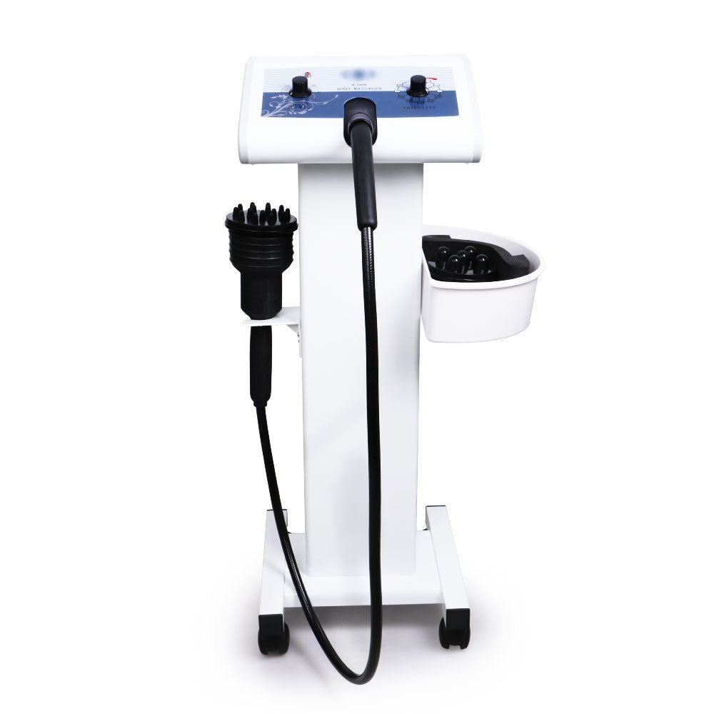 Shape Tactics Advanced Body Contouring Massage System: Endermologie Magic