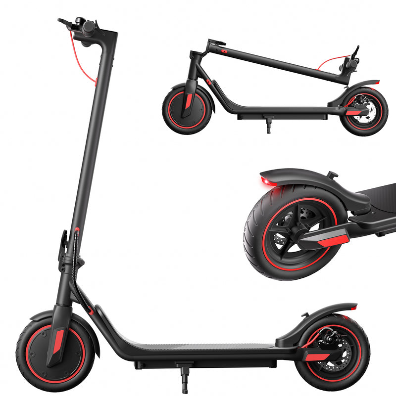 iScooter i8M - The Ultimate Adult Electric Scooter
