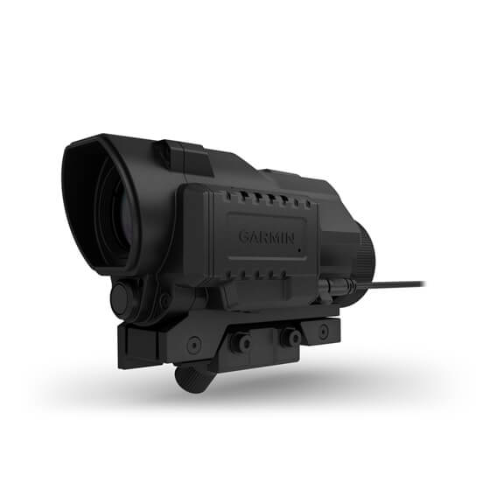 Garmin Xero X1i Crossbow Scope - The Ultimate Shooting Companion