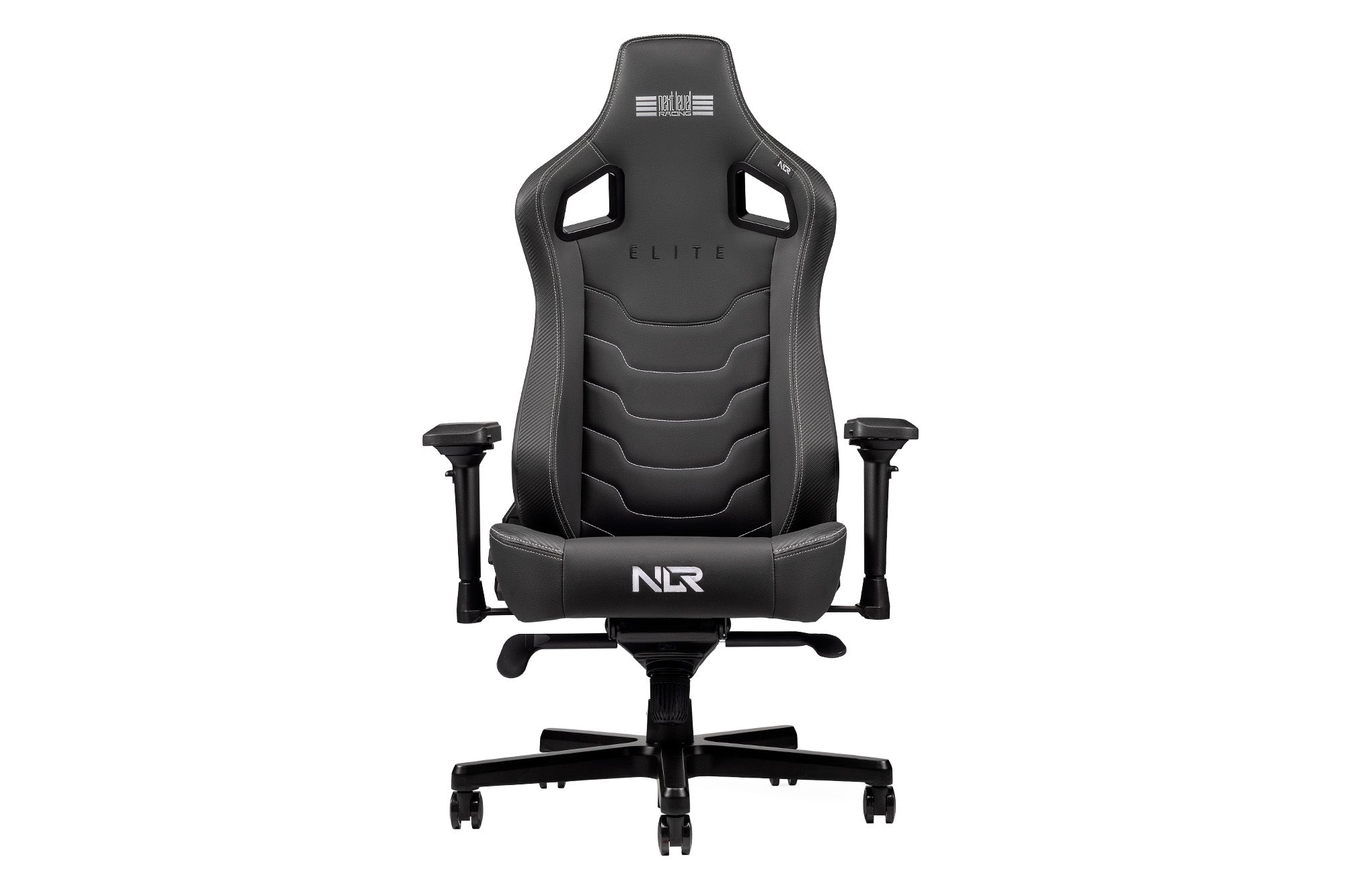 Next Level Racing NLR-G004 Leather Edition Elite Gaming Chair - Elevate Your Gaming Experience