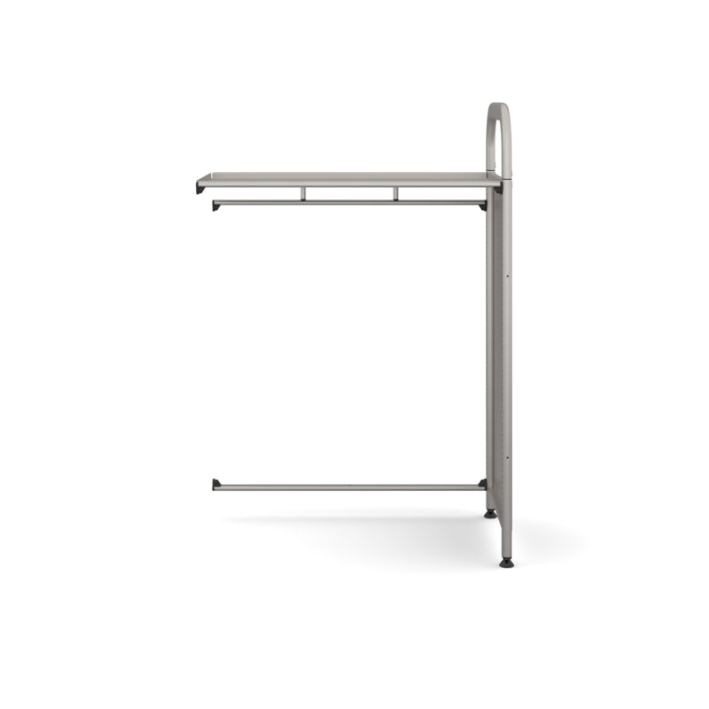 Gratnells Callero Custom Low-Level Workstation - Your Ideal Learning Space Solution