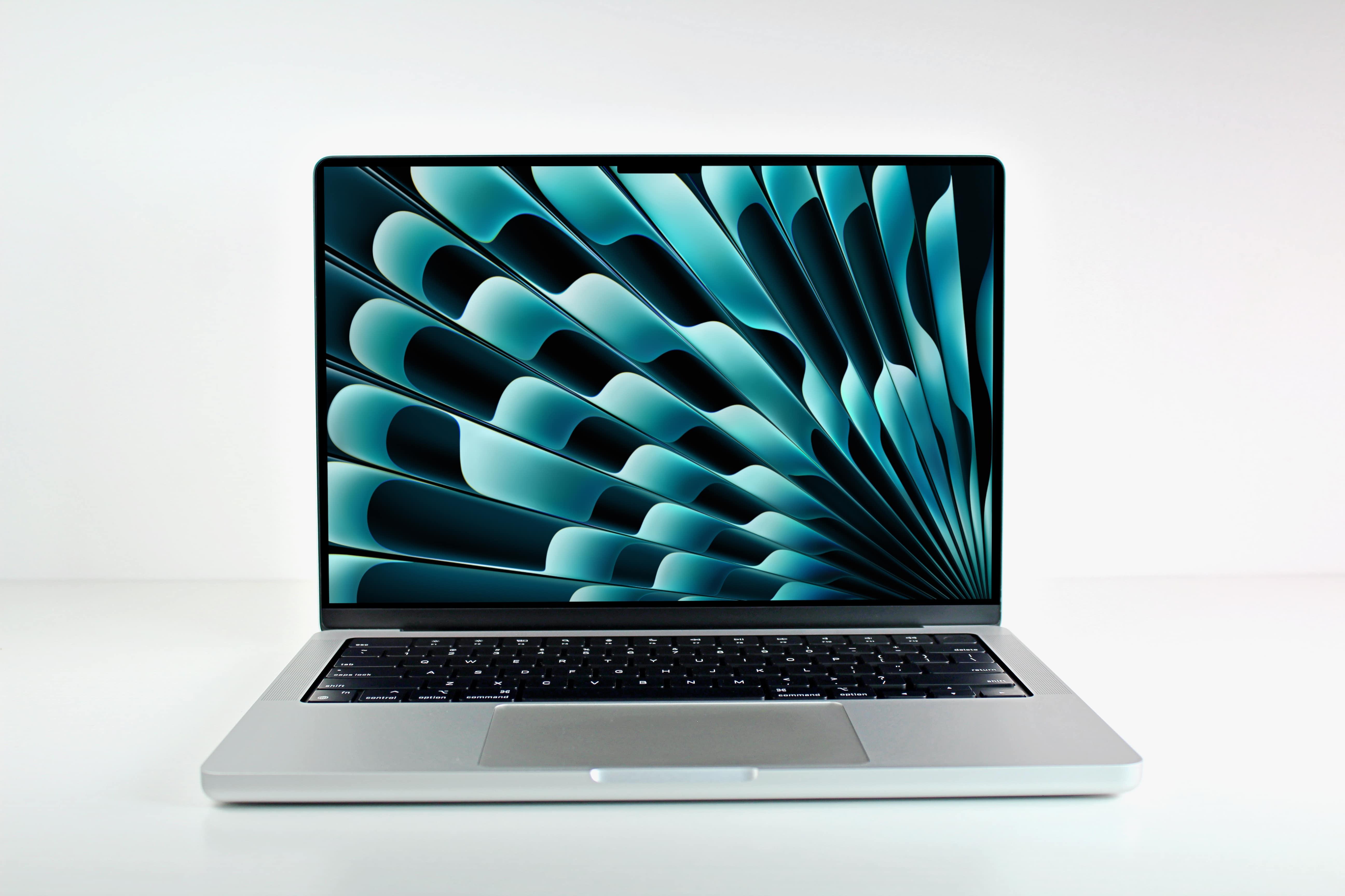 2023 Apple MacBook Pro 14-inch: Powerhouse for Professionals