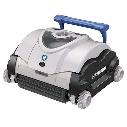 Hayward SharkVac XL 115V Automatic In-ground Pool Cleaner - Effortless and Efficient!