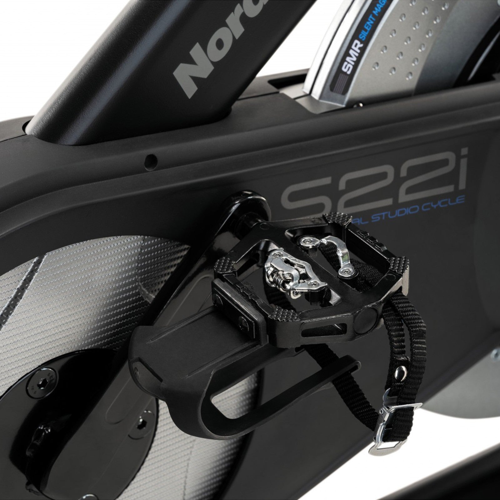 NordicTrack S22i：