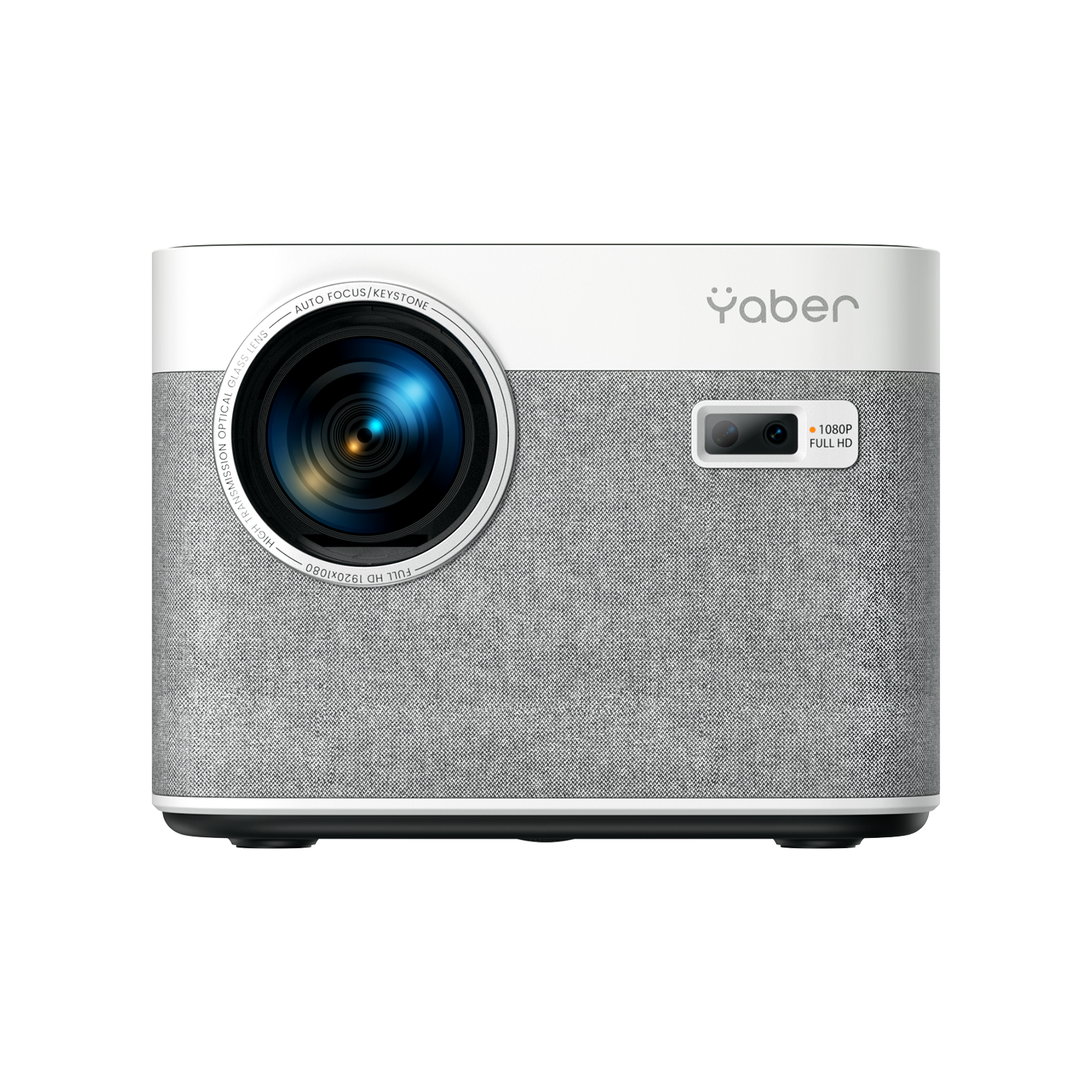 Yaber U11 Home Entertainment Powerhouse Projector