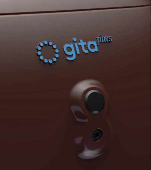 Piaggio Fast Forward Gitaplus - The Ultimate Cargo-Carrying Companion