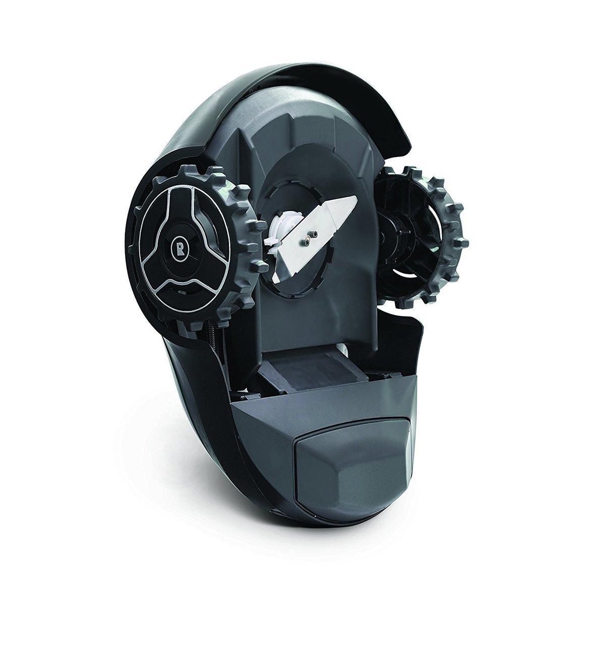 Effortless Lawn Care: Robomow RX20 Robot Lawn Mower