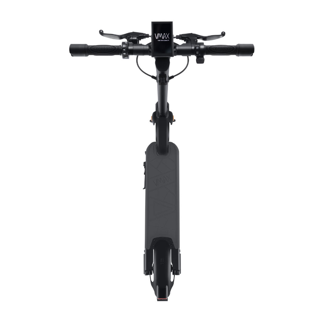 VMAX VX2 EXTREME: The Ultimate Electric Scooter for Extreme Rides