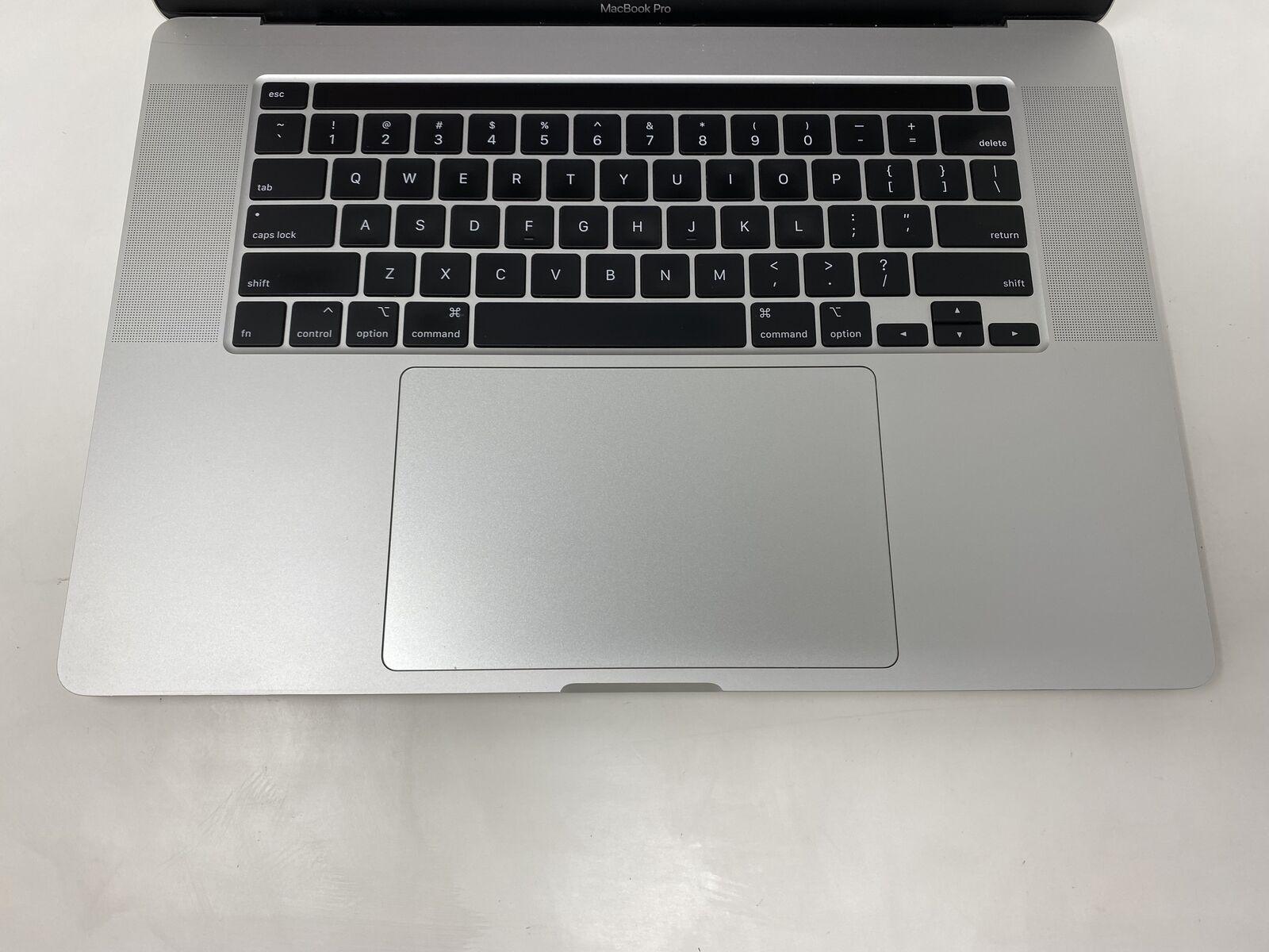 Powerhouse 2019 Apple MacBook Pro 16-inch: i9, 32GB RAM, 2TB SSD, Radeon Pro 5500M