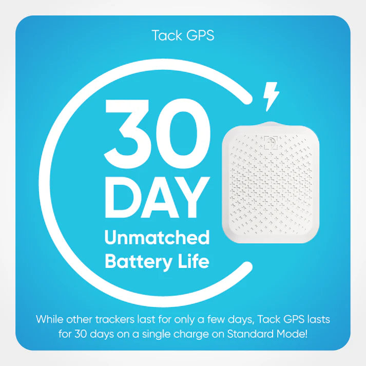 Tack GPS Plus: Your Ultimate Tracking Companion