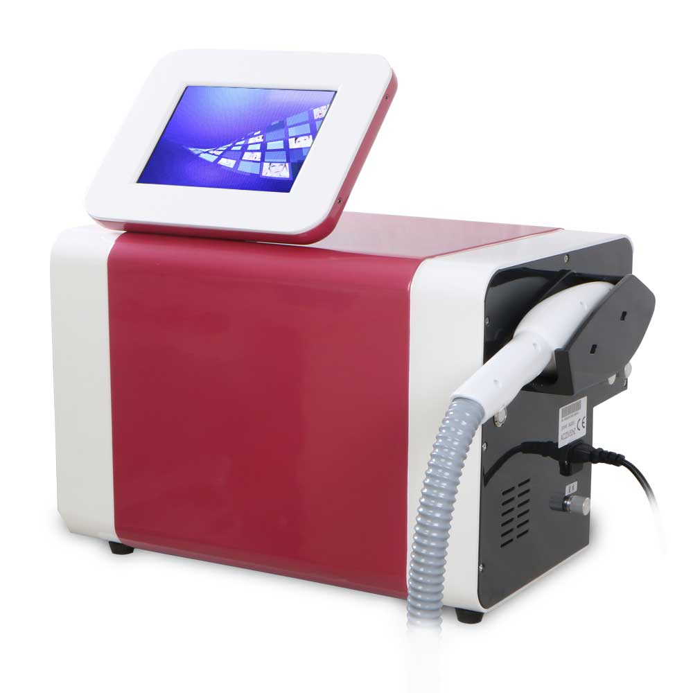 2000W High-Power SHR IPL E-Light: The Ultimate Hair Removal & Skin Rejuvenation Solution
