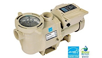 Pentair IntelliFlo 3HP Variable Speed High-Performance Pool & Spa Pump