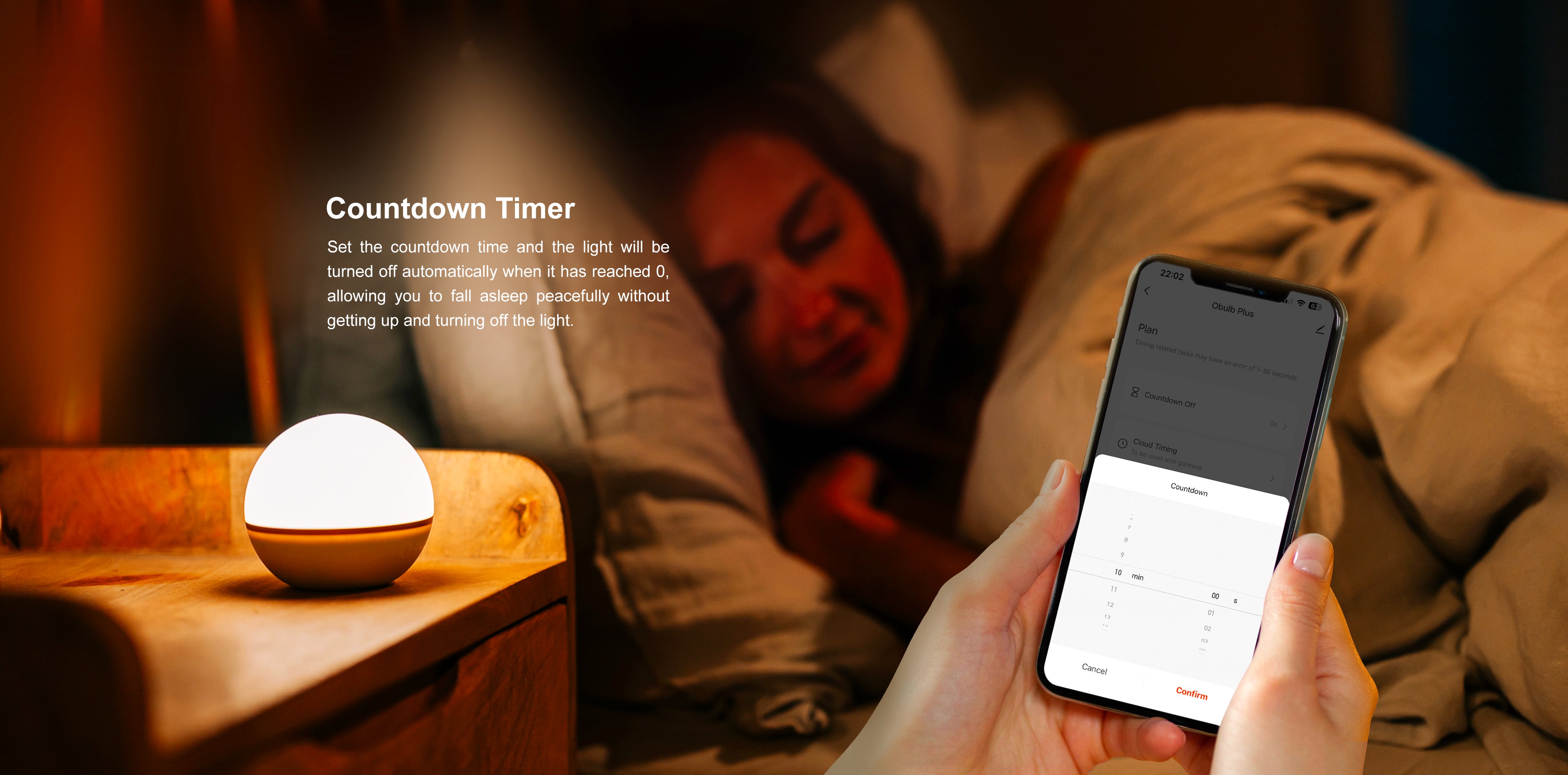 Olight Obulb Plus - Your Portable Smart Lighting Wonder